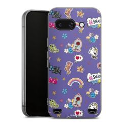 Premium Carry Case Hülle Mattweiss ohne Band