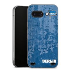 Premium Carry Case Hülle Mattweiss ohne Band