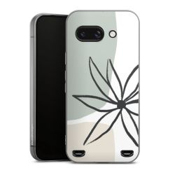 Premium Carry Case Hülle Mattweiss ohne Band