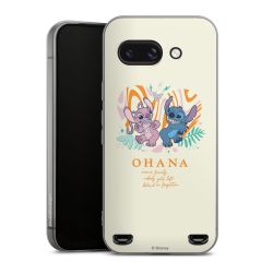 Premium Carry Case Hülle Mattweiss ohne Band