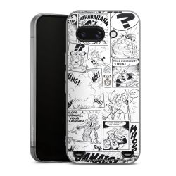 Premium Carry Case Hülle Mattweiss ohne Band