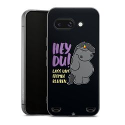 Premium Carry Case Hülle Mattweiss ohne Band