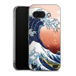 Premium Carry Case Hülle Mattweiss ohne Band