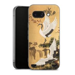 Premium Carry Case Hülle Mattweiss ohne Band