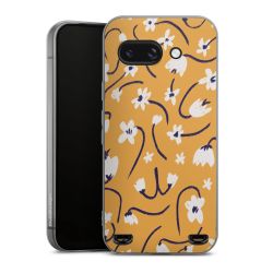 Premium Carry Case Hülle Mattweiss ohne Band