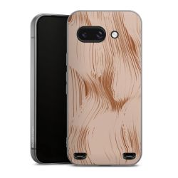 Premium Carry Case Hülle Mattweiss ohne Band