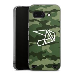 Premium Carry Case Hülle Mattweiss ohne Band