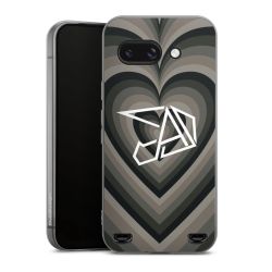 Premium Carry Case Hülle Mattweiss ohne Band