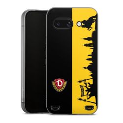 Premium Carry Case Hülle Mattweiss ohne Band