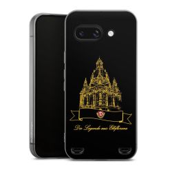 Premium Carry Case Hülle Mattweiss ohne Band