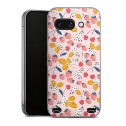 Premium Carry Case Hülle Mattweiss ohne Band