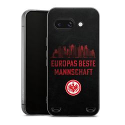 Premium Carry Case Hülle Mattweiss ohne Band