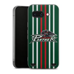 Premium Carry Case Hülle Mattweiss ohne Band