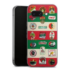 Premium Carry Case Hülle Mattweiss ohne Band