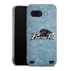 Premium Carry Case Hülle Mattweiss ohne Band