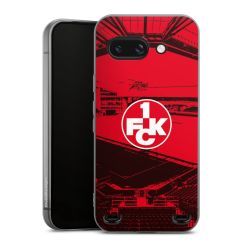 Premium Carry Case Hülle Mattweiss ohne Band