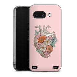 Premium Carry Case Hülle Mattweiss ohne Band