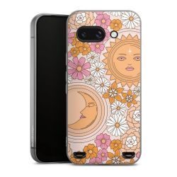 Premium Carry Case Hülle Mattweiss ohne Band