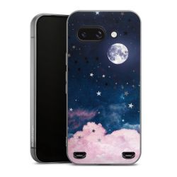 Premium Carry Case Hülle Mattweiss ohne Band