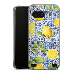 Premium Carry Case Hülle Mattweiss ohne Band