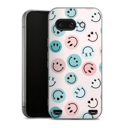 Premium Carry Case Hülle Mattweiss ohne Band