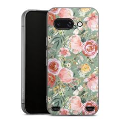 Premium Carry Case Hülle Mattweiss ohne Band