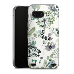 Premium Carry Case Hülle Mattweiss ohne Band