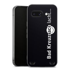 Premium Carry Case Hülle Mattweiss ohne Band