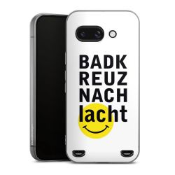 Premium Carry Case Hülle Mattweiss ohne Band