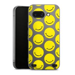 Premium Carry Case Hülle Mattweiss ohne Band