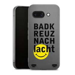 Premium Carry Case Hülle Mattweiss ohne Band