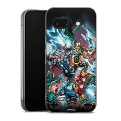 Premium Carry Case Hülle Mattweiss ohne Band