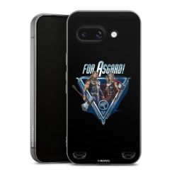 Premium Carry Case Hülle Mattweiss ohne Band