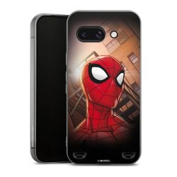 Premium Carry Case Hülle Mattweiss ohne Band