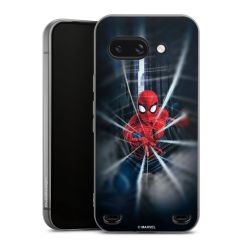 Premium Carry Case Hülle Mattweiss ohne Band