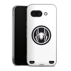 Premium Carry Case Hülle Mattweiss ohne Band