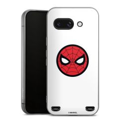 Premium Carry Case Hülle Mattweiss ohne Band