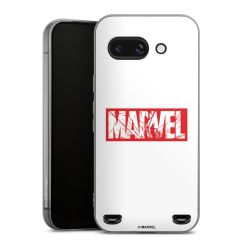 Premium Carry Case Hülle Mattweiss ohne Band