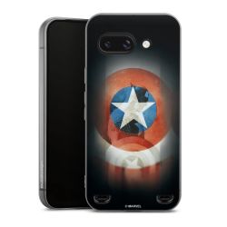 Premium Carry Case Hülle Mattweiss ohne Band