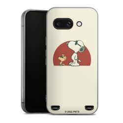 Premium Carry Case Hülle Mattweiss ohne Band