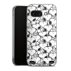 Premium Carry Case Hülle Mattweiss ohne Band