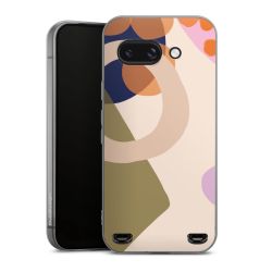 Premium Carry Case Hülle Mattweiss ohne Band