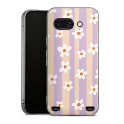 Premium Carry Case Hülle Mattweiss ohne Band