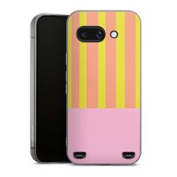 Premium Carry Case Hülle Mattweiss ohne Band