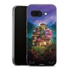 Premium Carry Case Hülle Mattweiss ohne Band