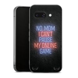 Premium Carry Case Hülle Mattweiss ohne Band