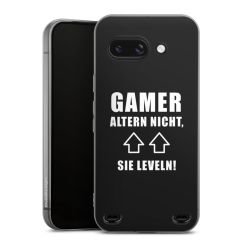 Premium Carry Case Hülle Mattweiss ohne Band