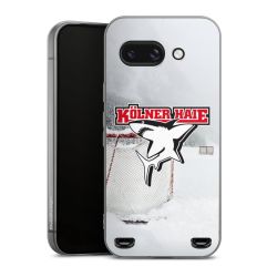 Premium Carry Case Hülle Mattweiss ohne Band