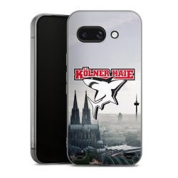 Premium Carry Case Hülle Mattweiss ohne Band