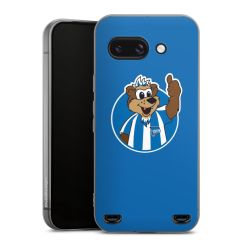 Premium Carry Case Hülle Mattweiss ohne Band